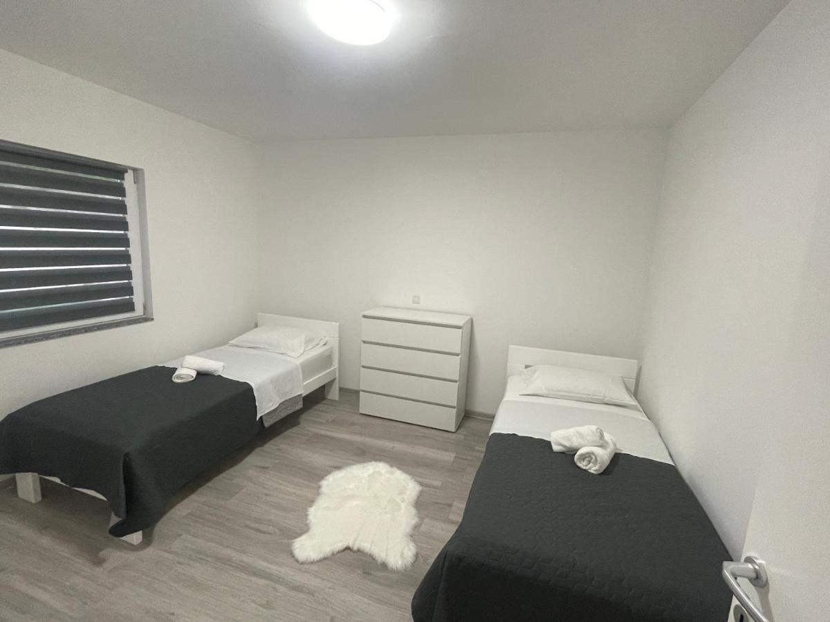 Apartmani Franciska Jajce Exterior foto
