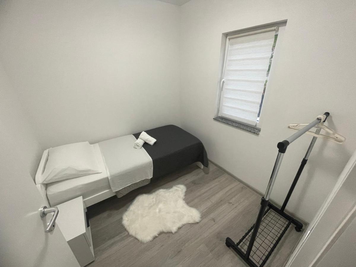 Apartmani Franciska Jajce Exterior foto