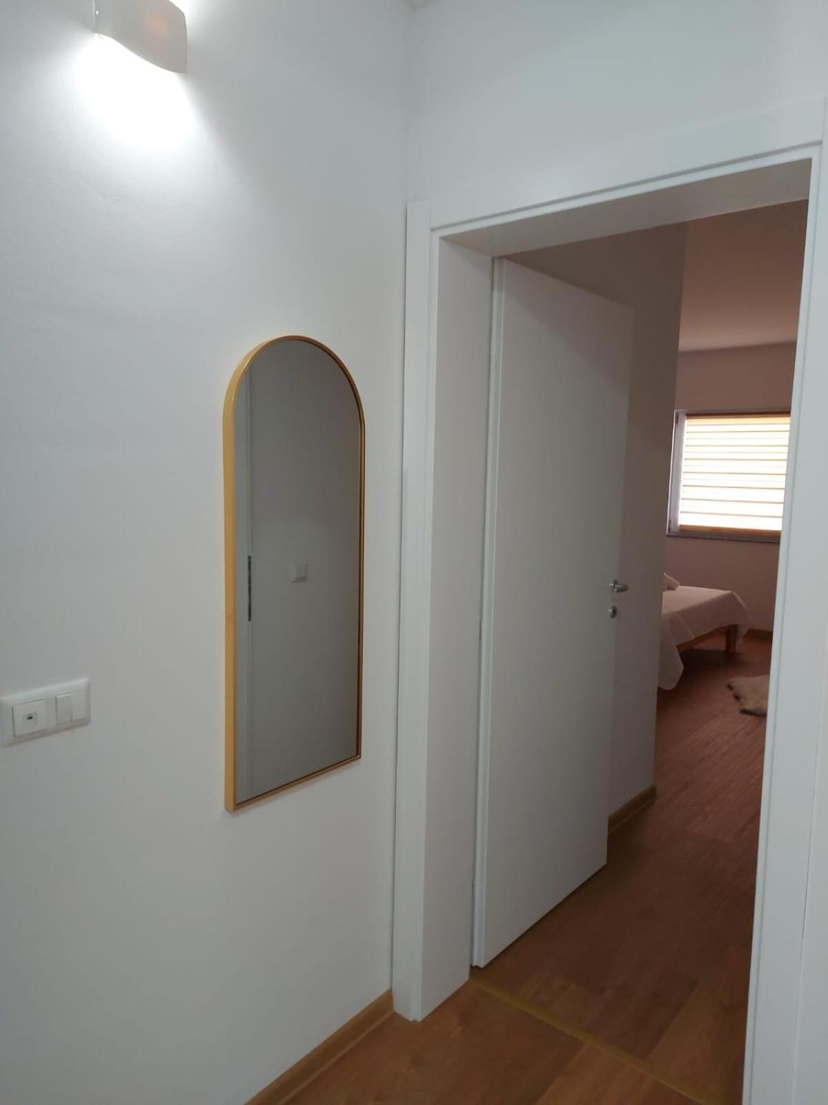 Apartmani Franciska Jajce Exterior foto