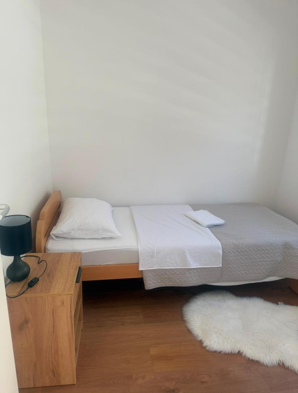 Apartmani Franciska Jajce Exterior foto